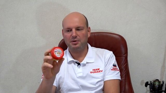 Приманки для форели Дунаев