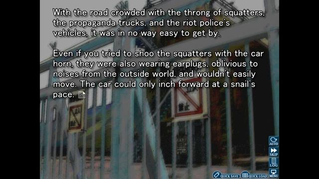 #4 Higurashi When They Cry Hou - Ch.4 Himatsubushi- PC HD - VISUAL NOVEL смотреть онлайн