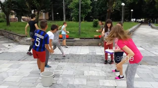 Ice Breakers for Summer Camps, Schools, and Corporate Groups смотреть онлайн