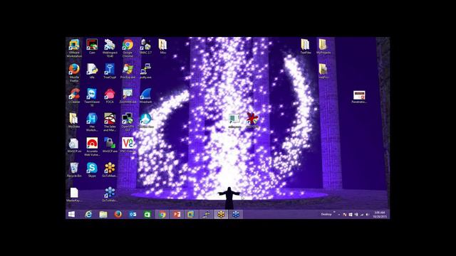 #13 Pentester Academy - Performing a real world penetration смотреть онлайн