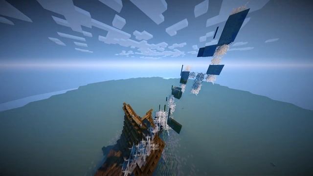 Дом в стиле СТИМПАНК / Minecraft смотреть онлайн