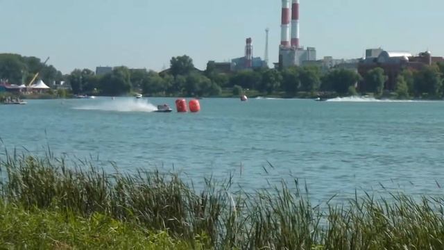 F1 H2o а Казани!!! Формула 1 на воде. смотреть онлайн