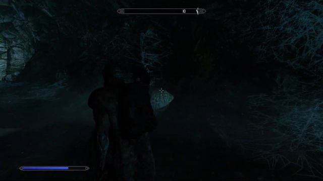 Прохождение The Elder Scrolls V Skyrim Старые раны | №5 смотреть онлайн