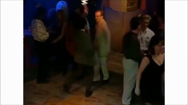 Mr Bean Dance (Zorba the Greek) смотреть онлайн