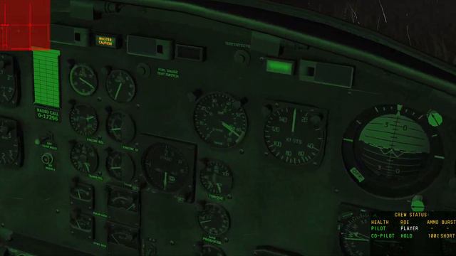 Взлет на перегонки UH-1H vs Ка-50 в DCS World смотреть онлайн