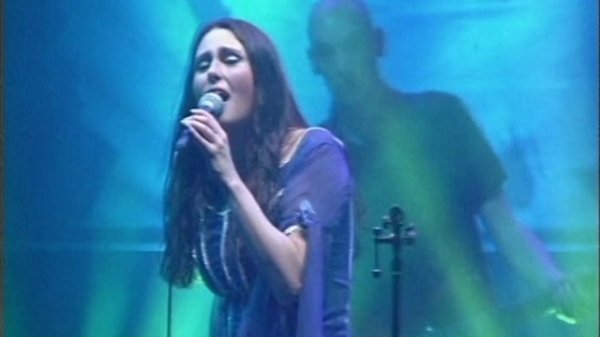 Restless (Within Temptation Mother Earth DVD 2002)
