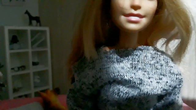 Christmas vlog | Barbie Mom vlogs смотреть онлайн