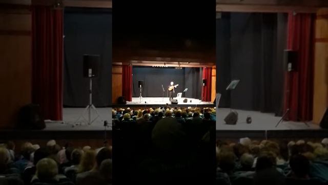 К 80 летию В.Высоцкого смотреть онлайн