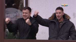 ДОМ-2 Lite 5291 день Дневной эфир (04.11.2018)