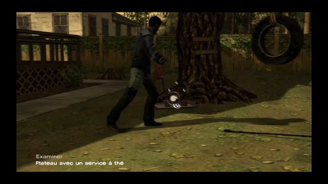 1# The walking dead- J'ai un marteau et M-M-MONSTER KILL ! смотреть онлайн