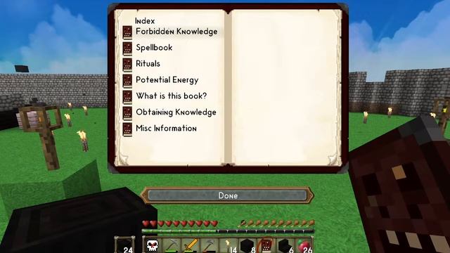 Minecraft Java - Sevtech Age One!!!!!!!!! смотреть онлайн