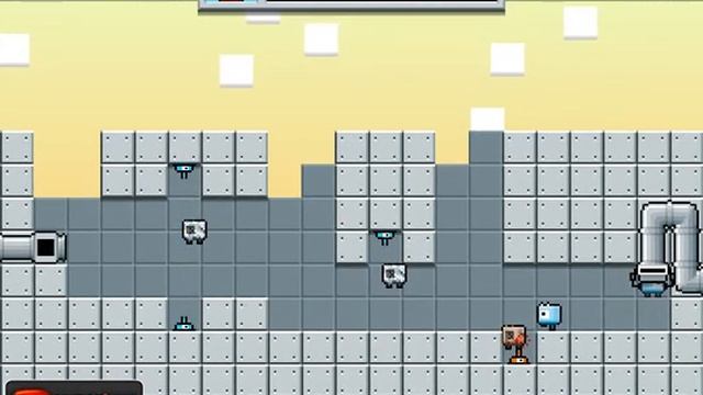 Disposabot - LEVEL 7 смотреть онлайн