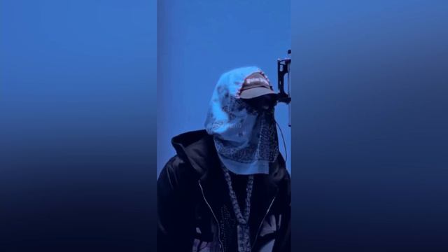 SODA LUV - HOTBOX (slowed + reverb) смотреть онлайн