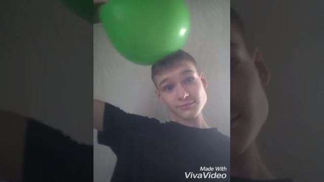 Лайфхак:Как сделать гелевый шарик? смотреть онлайн