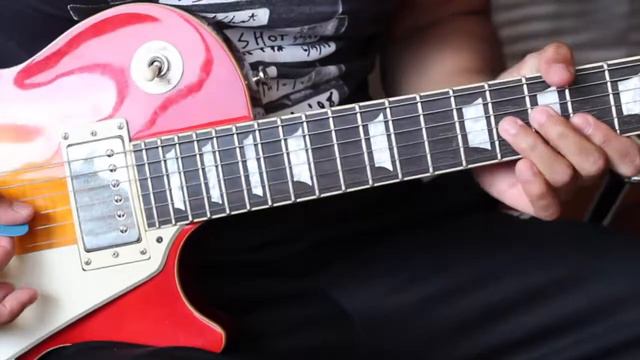 Johnny B Goode - Chuck Berry (Cover) смотреть онлайн