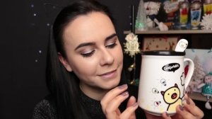 АСМР | Ролевая игра ? Магазин новогодних подарков ? ASMR | Roleplay New Year gifts