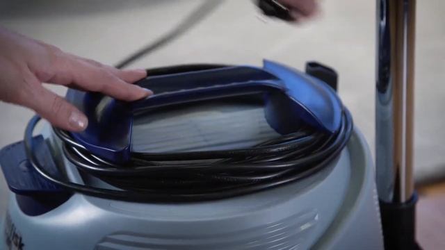 Nilfisk VP100 GO Profi Staubsauger, Gewerbesauger смотреть онлайн