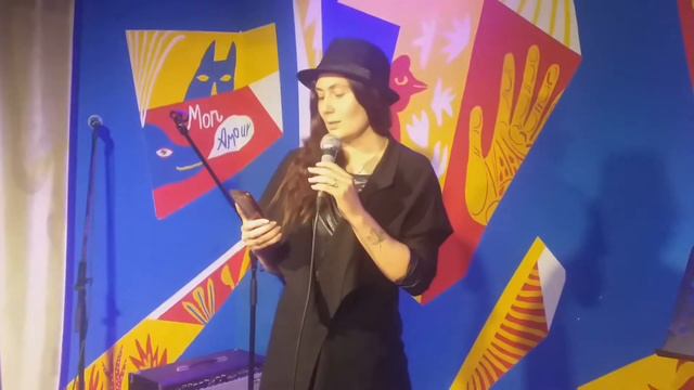 Разделю своё утро на детали... 10-02-2022 смотреть онлайн