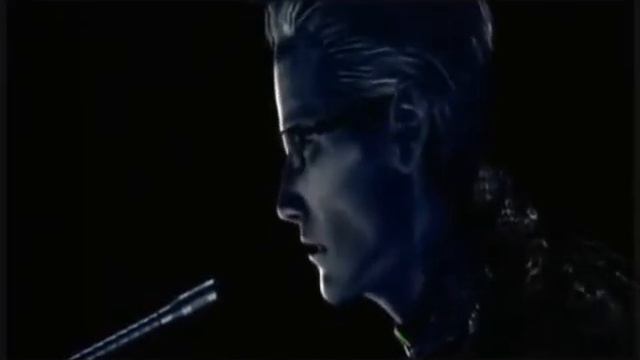 Resident Evil 5 Wesker - A Dangerous Mind (Remix) смотреть онлайн