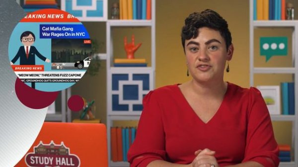 History of Mass Media | Intro to Human Communication | Study Hall