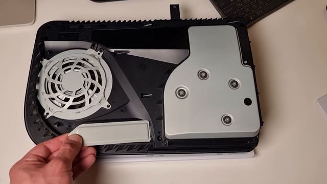 PlayStation 5'e M.2 SSD Nasıl Takılır? смотреть онлайн