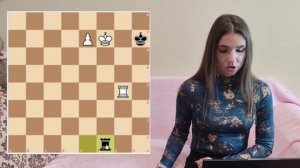 Топ - 5 позиций, которые должен знать каждый шахматист. Ладейные окончания. Шахматы.