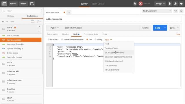 postman tutorial смотреть онлайн
