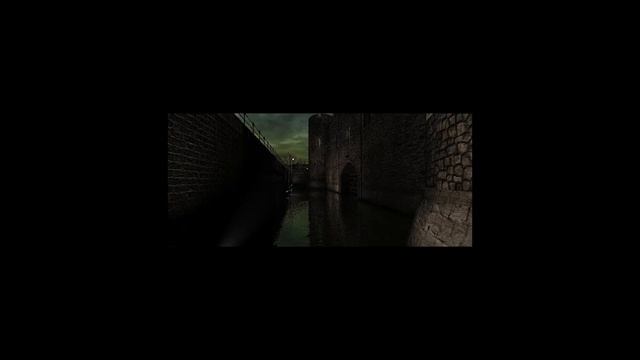 Traitors Gate (PC) Game Soundtrack #7 смотреть онлайн