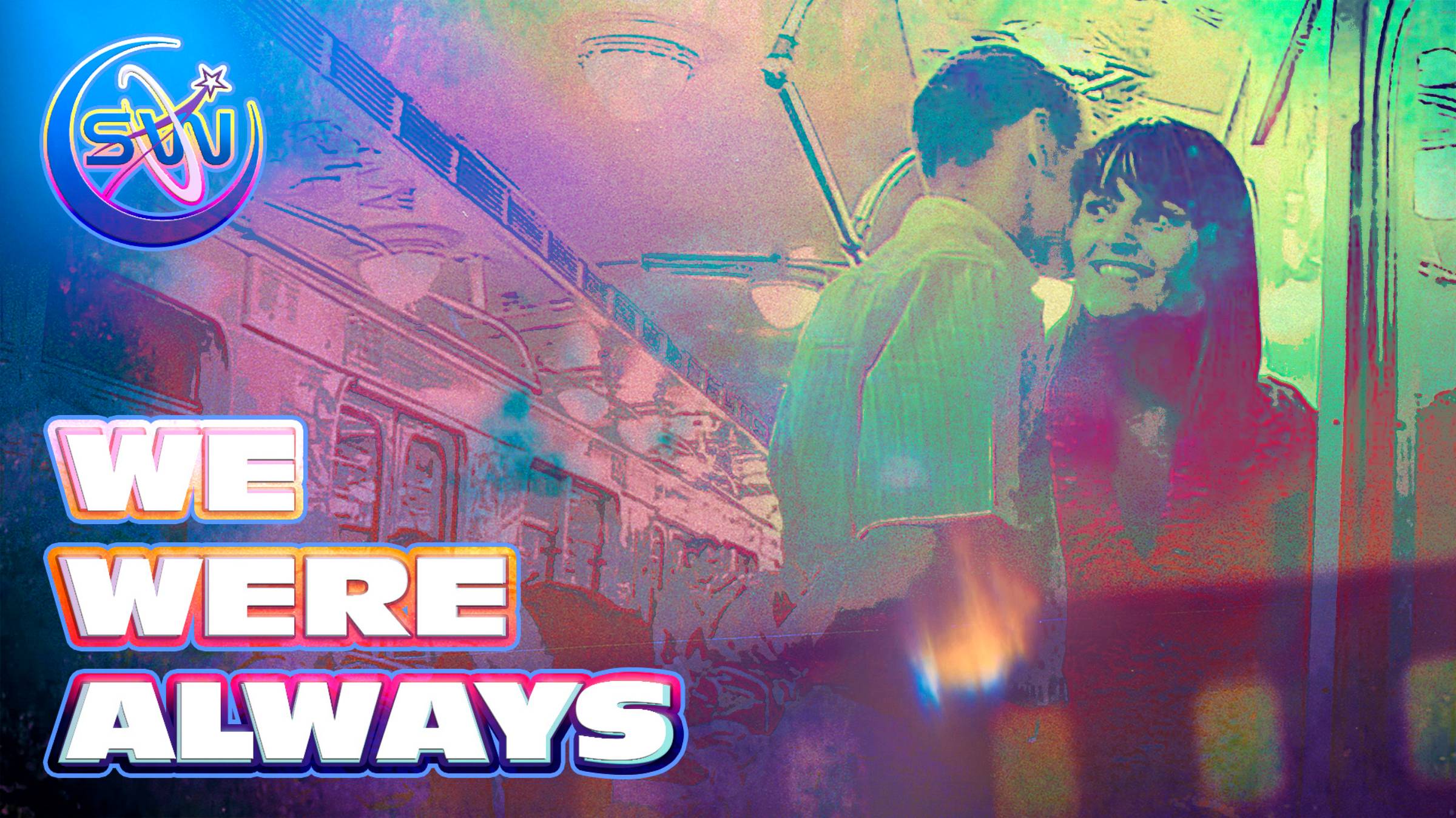 Space Wanderer - We Were Always...