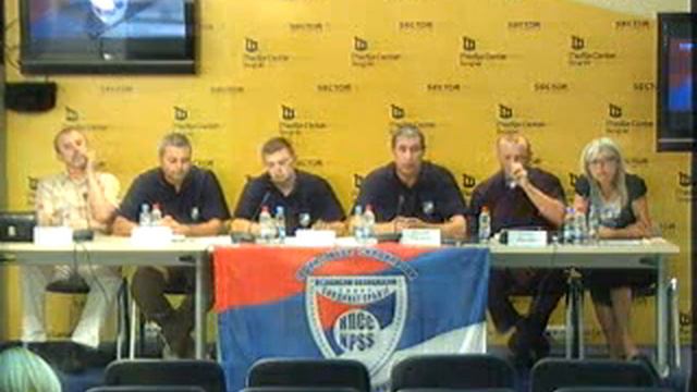 Problem Srpske Policije i Parada Dacica.flv смотреть онлайн
