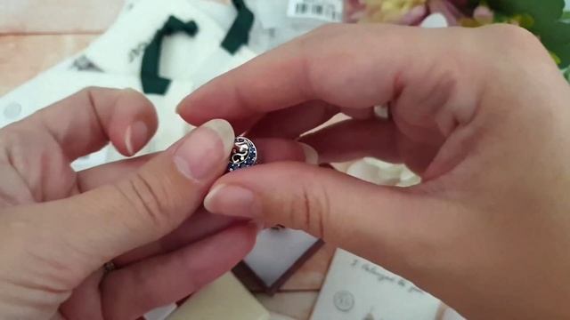 Украшения из магазина #bamoer смотреть онлайн