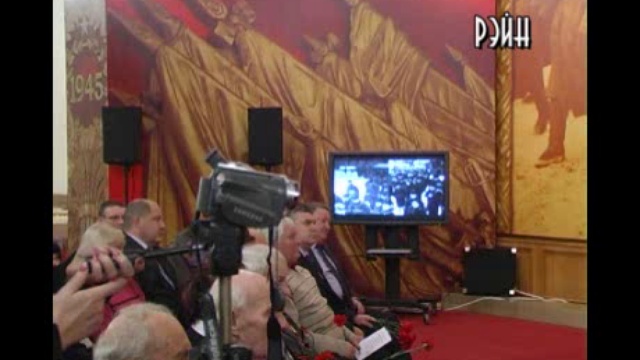 КОЗЕЛЬСК НА ПОКЛОННОЙ ГОРЕ В МОСКВЕ смотреть онлайн