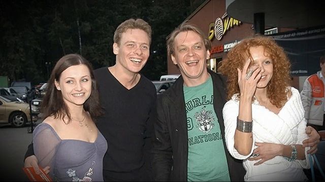 Как выглядит жена Павла Майкова и чем она занимается смотреть онлайн