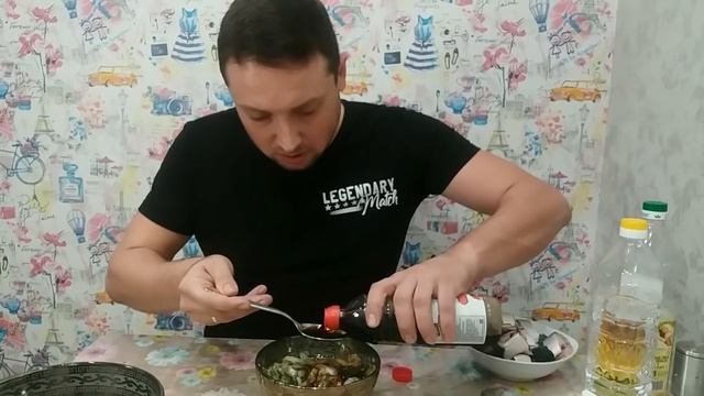 Скумбрия! Я в восторге ! Малосольная скумбрия в супер маринаде! смотреть онлайн