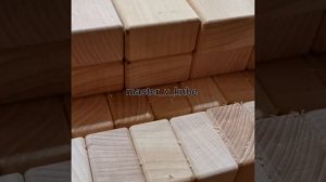 Работа с деревом. Столярная мастерская