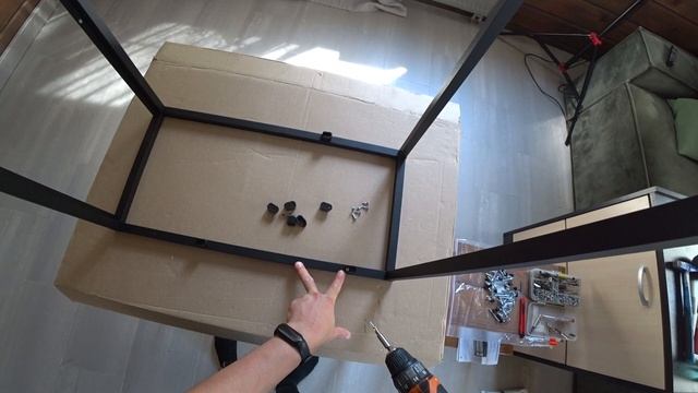 08-040 Обувница Крафт 2 mebelson смотреть онлайн