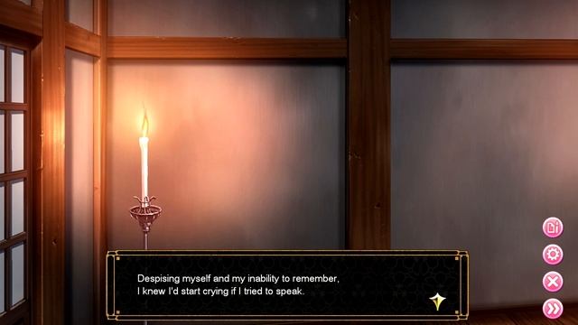 Destiny's Princess Takenaka Hanbei's Walkthrough Part 2 смотреть онлайн