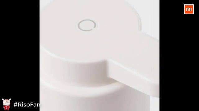 Xiaomi Jordan Judy Automatic Soap Dispenser.
