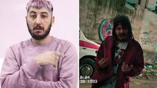 Hidra - Siktir Git Yapma Müzik (Yeni Diss Khontkar) смотреть онлайн