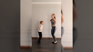 Танец "Ну  и мамы тоже"