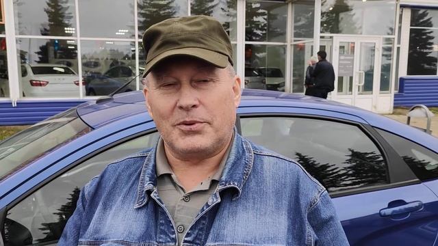 Отзыв об автосалоне ЯрЛадаСервис смотреть онлайн
