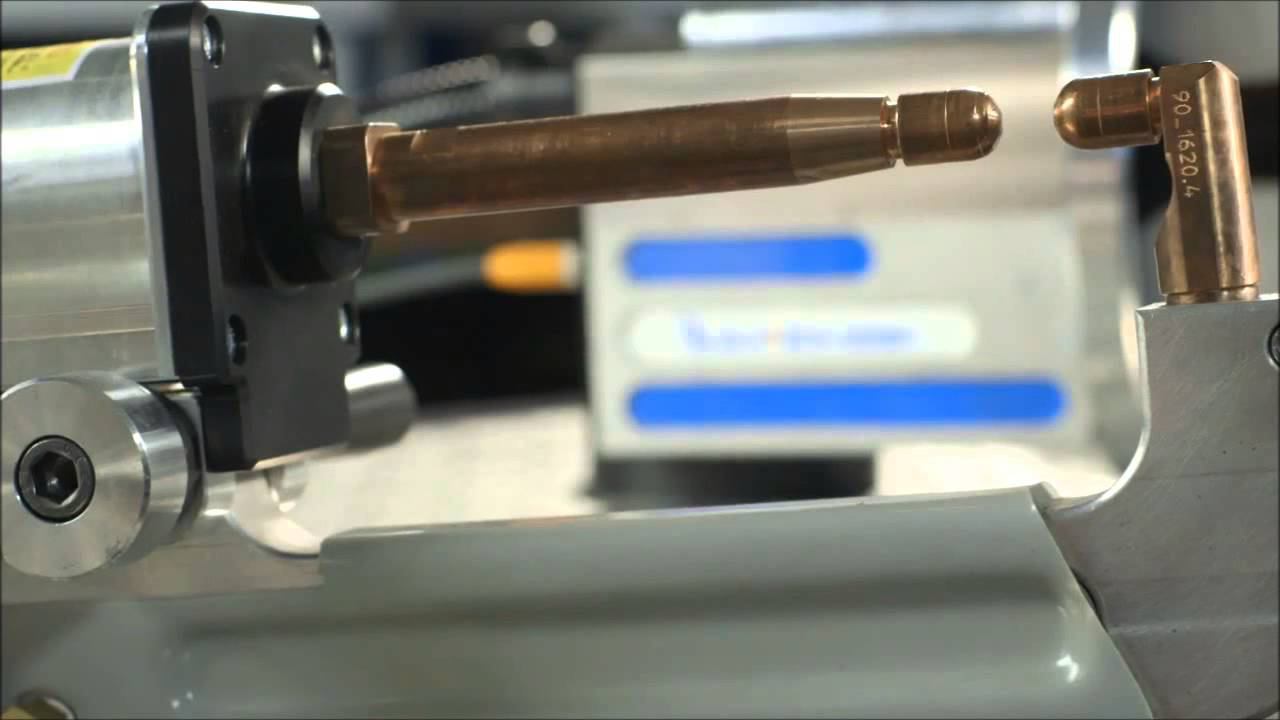 Презентация ELMATech GmbH смотреть онлайн