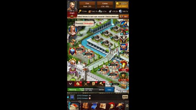 Empire War Age Of Heroes Guide 1 Part 2