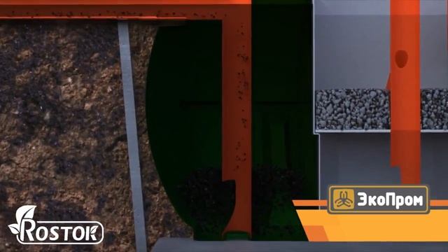 Принцип работы Септика «Rostok»1 convert video online com смотреть онлайн