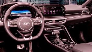 Проблемы и недостатки,слабые места,плюсы и минусы Киа К5 стоит ли покупать.