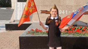 Стихотворение к 9 мая!