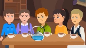 Познание мира, 2 класс. Урок 5. Я и мои друзья. Дружба. Мои друзья-мой класс.