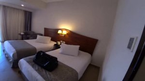 Египет ?? Заселение в отель Stella Gardens Resort Makadi Bay / Первые впечатления Хургада