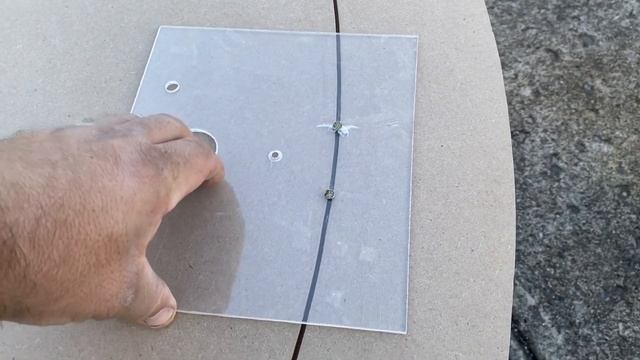 Making a slot car track (part 1) смотреть онлайн