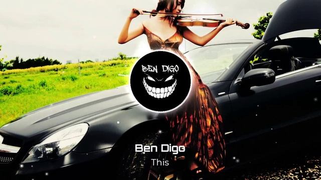 Ben Digo-This